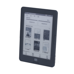 二手当当阅读器 国文OBOOK 86D回收